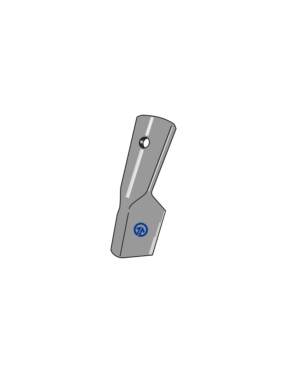Adaptateur pour soc de semi