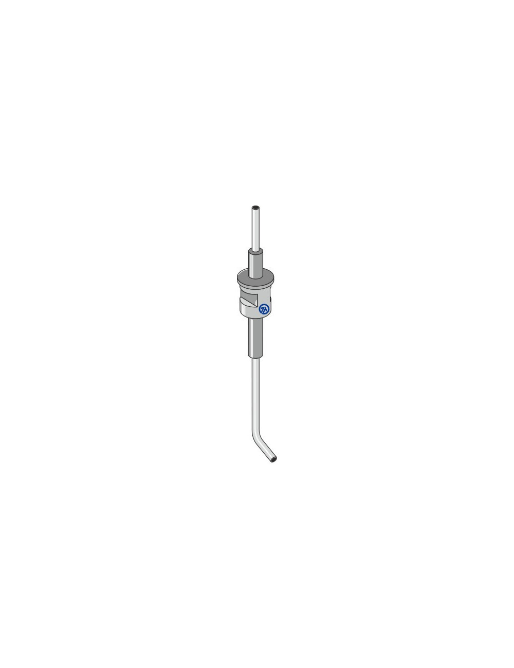 Tube pour engrais liquide