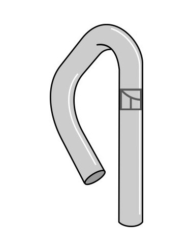 Goupille de securité