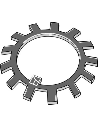 Bague de sécurité