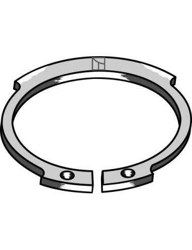 Anneau de retenue