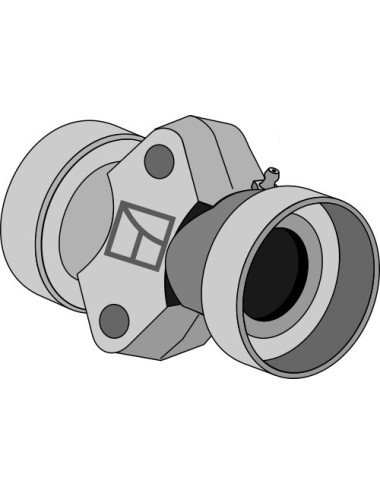 corps de palier