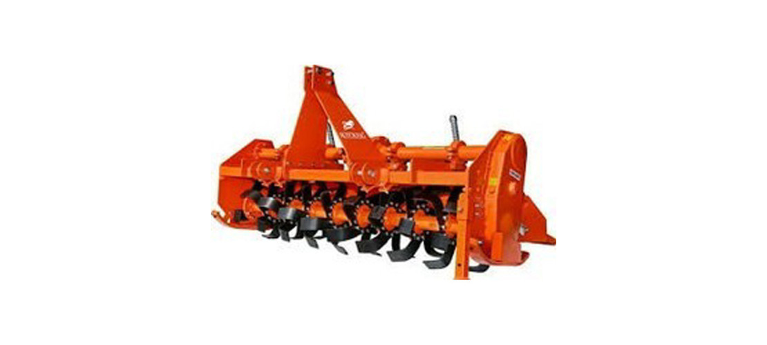 Rotovator