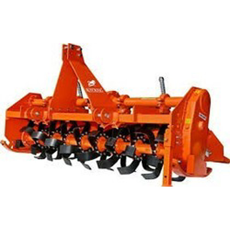 Rotavator